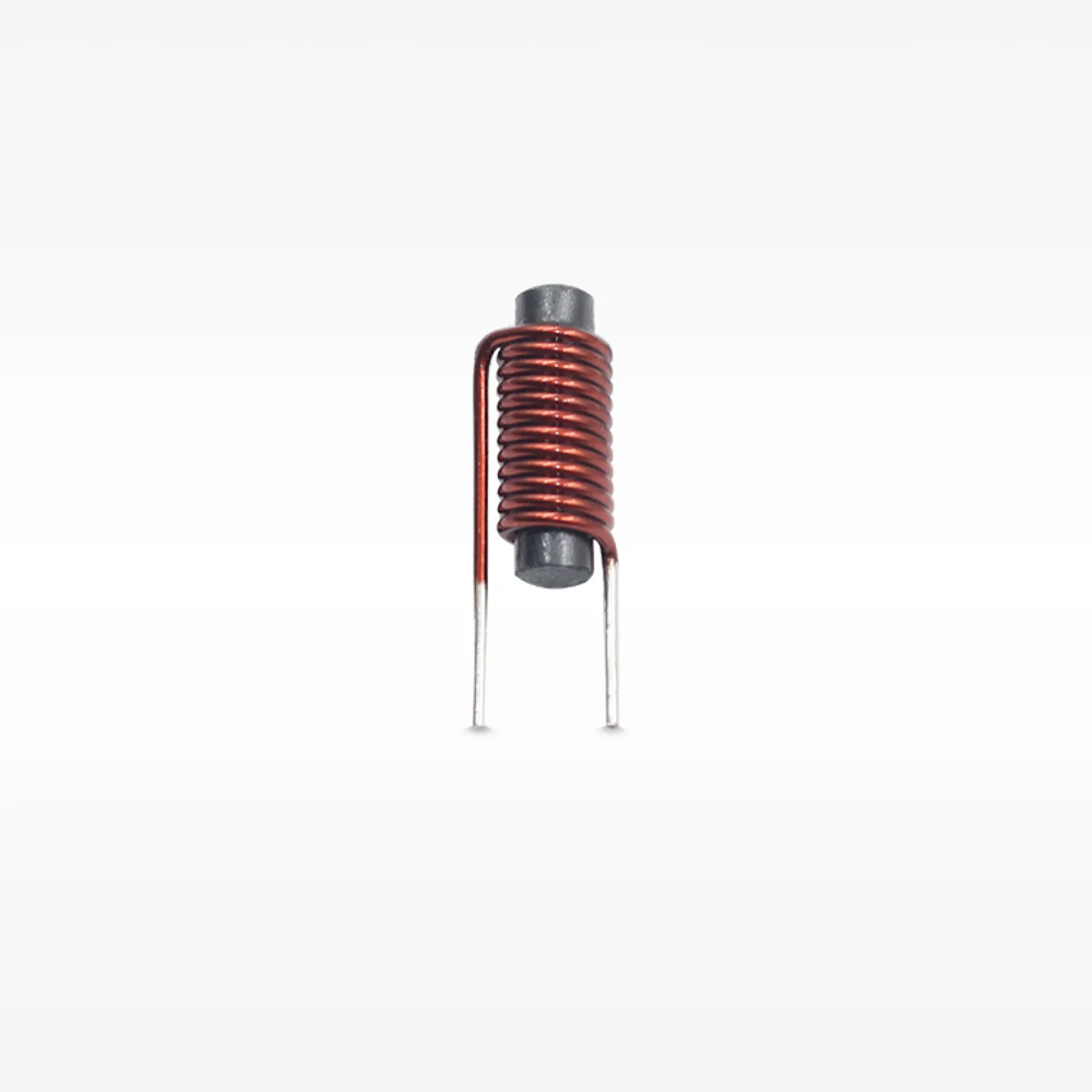 Rod Choke Inductors are extensively used for radio, trunk, amplifier, CATV, DOCSIS, telecom, communication, 5G base stations, and antennas.