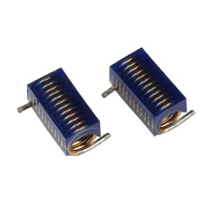 Surface-Mount Air Coils