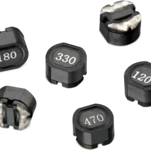 Smd Power Inductos