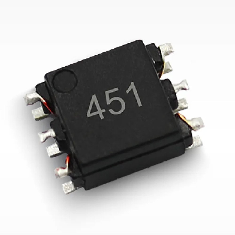 Common Choke Inductors